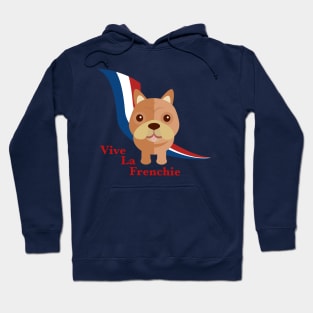 French Bulldog Hoodie